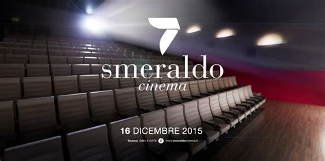 smeraldo cinema